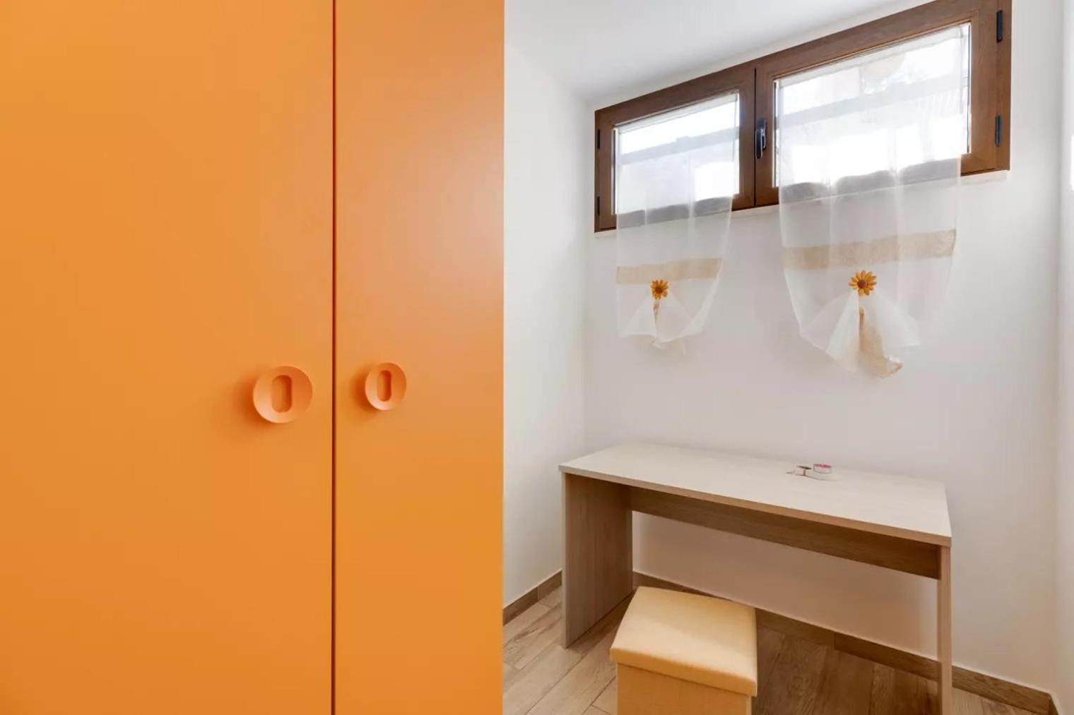 Ferienwohnung Soi E Mari Càbras Exterior foto