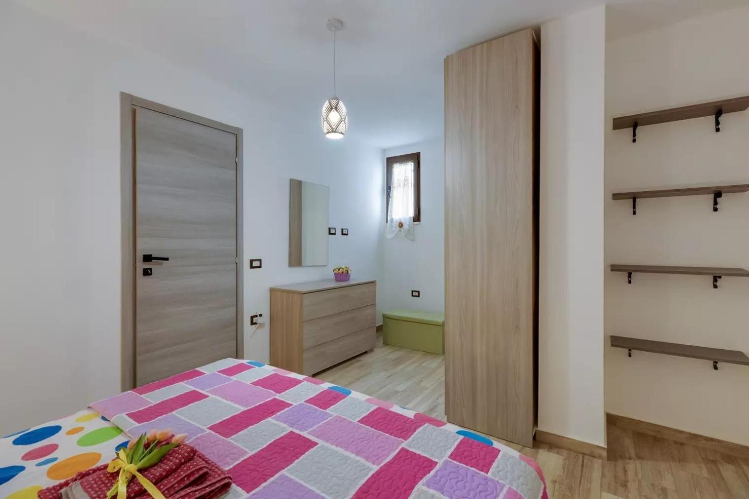 Ferienwohnung Soi E Mari Càbras Exterior foto