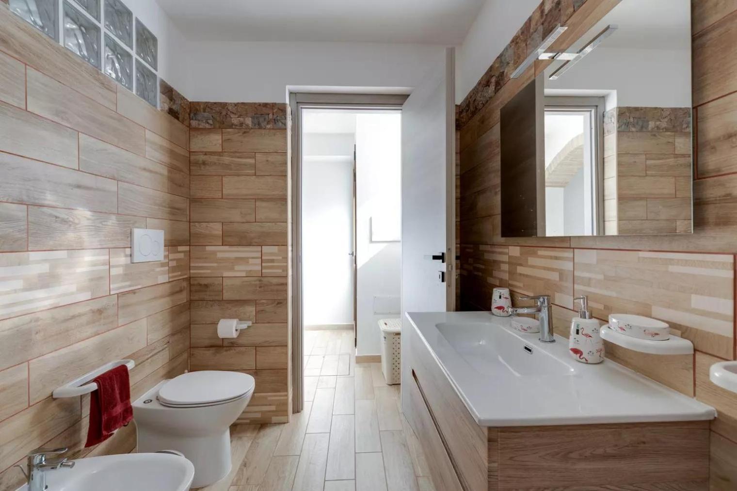 Ferienwohnung Soi E Mari Càbras Exterior foto