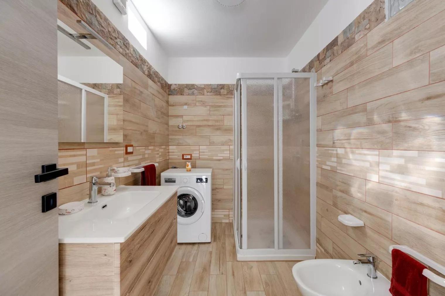 Ferienwohnung Soi E Mari Càbras Exterior foto